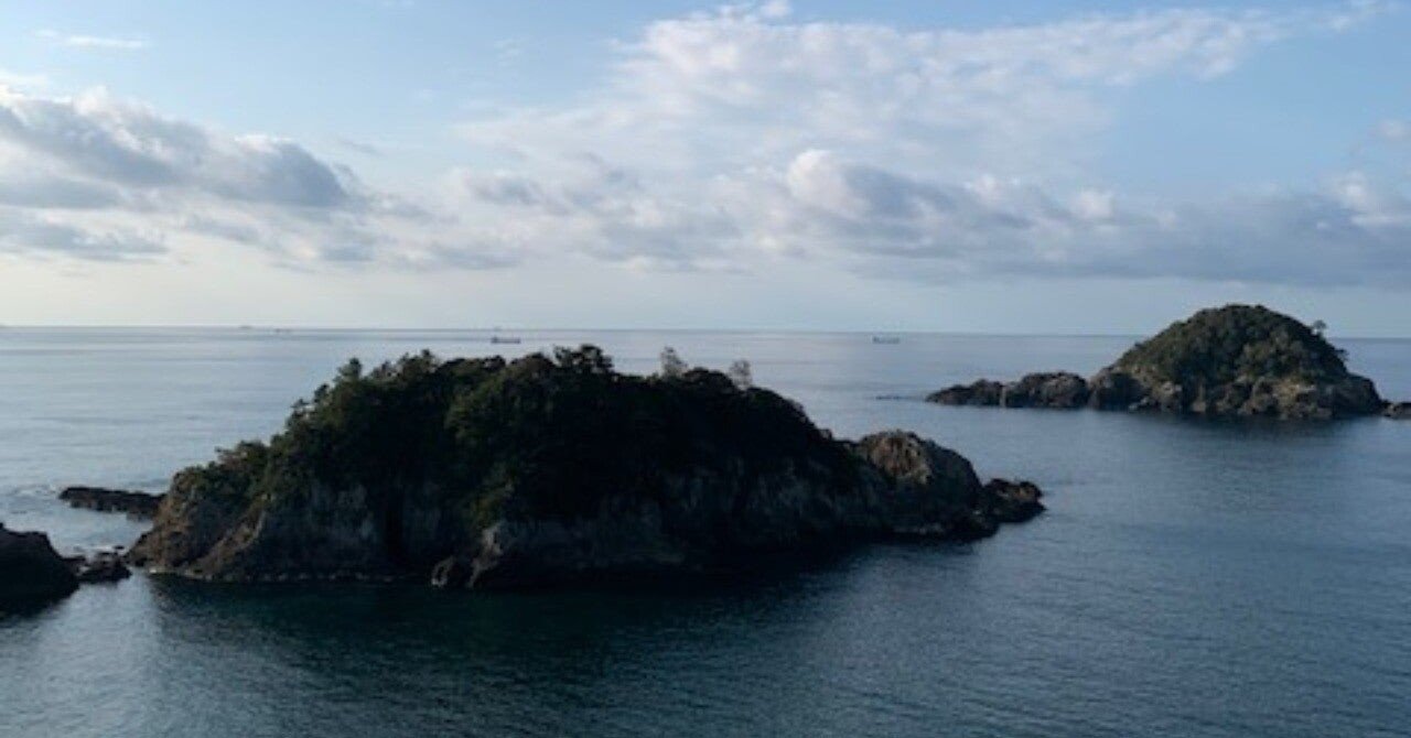 沖ノ鳥島 Sdgs14 5 その3 海のイドバタ会議 Ocean Evangelist 守 雅彦 Note