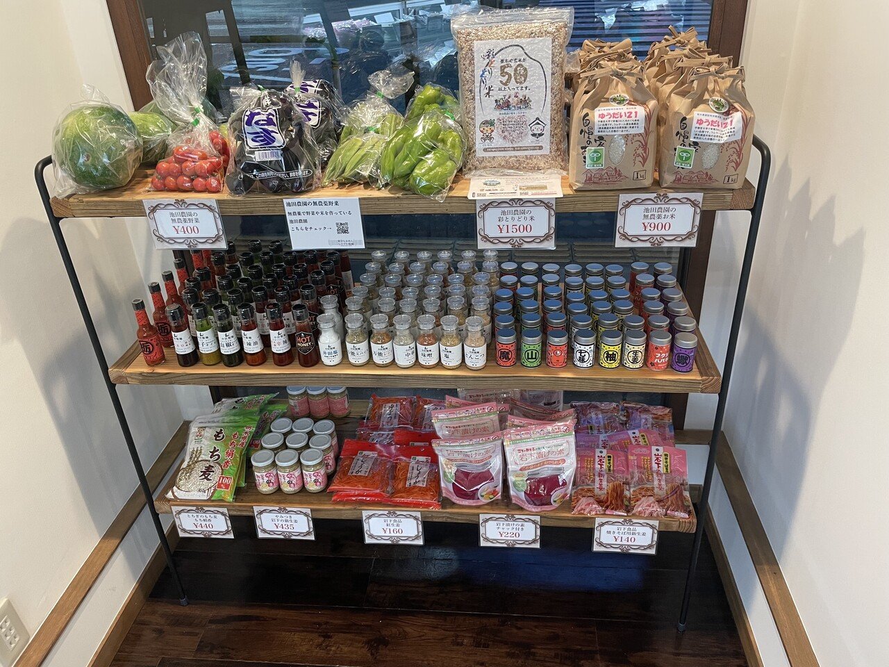 なんか今更なんですが、東京なまめん なかざわ製麺の紹介😁｜なかざわ