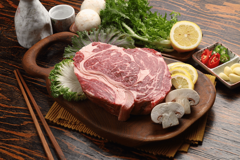 肉 たんぱく質