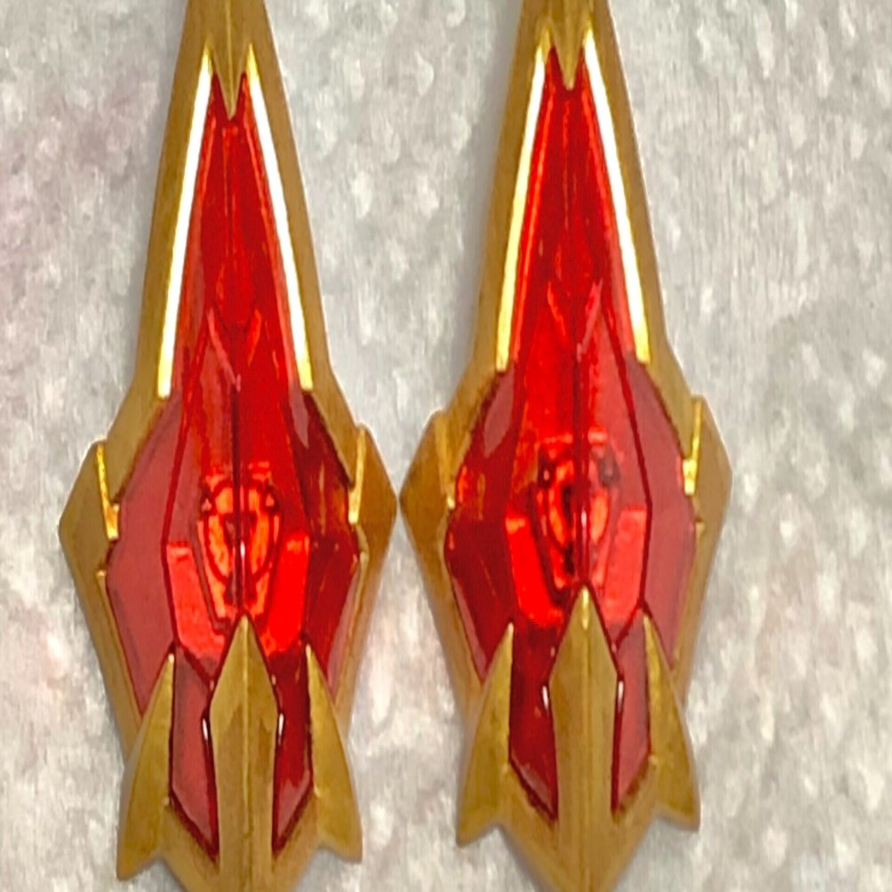 プラモ作る日記④塗装編パート2〜サフ代わりの塗料を買ったよ〜｜(^^)