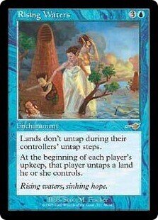 MTG】ミドルスクール調整録14｜TaMa