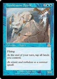 MTG】ミドルスクール調整録14｜TaMa