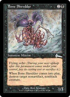 MTG】ミドルスクール調整録14｜TaMa