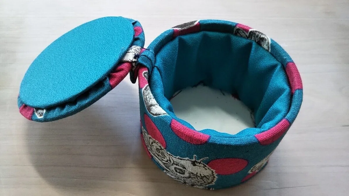 制作まえ