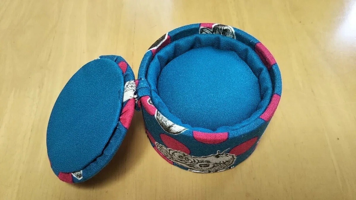 完成品