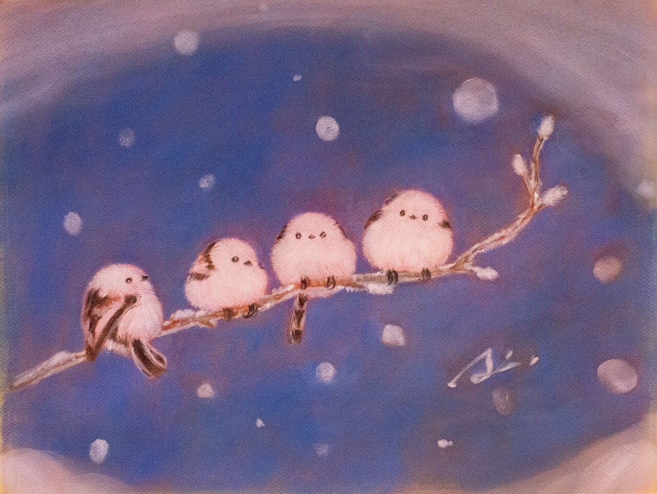 cherish（ご成約済）｜原田愛