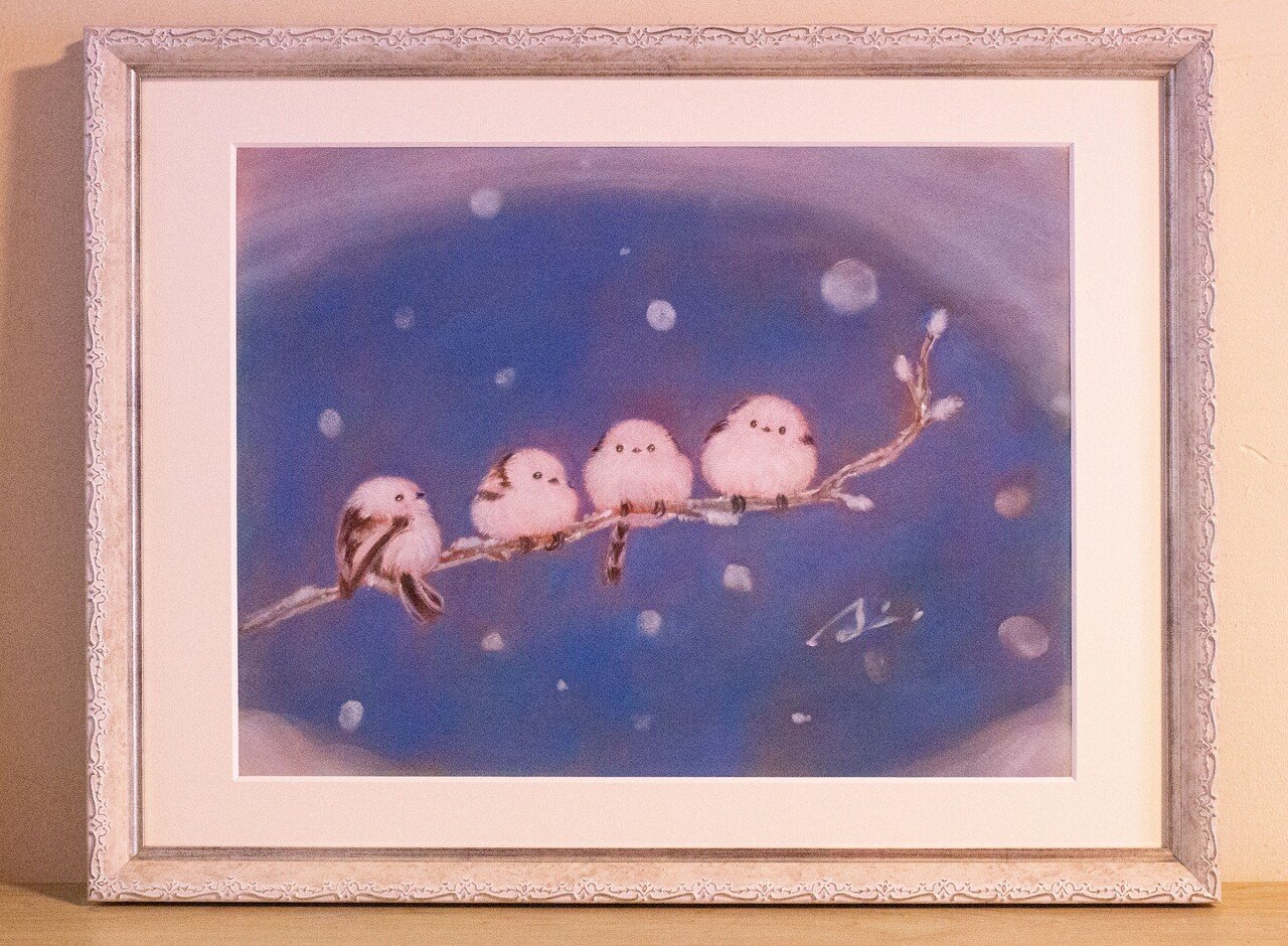 cherish（ご成約済）｜原田愛