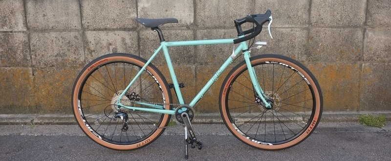 京都で上質な自転車が欲しいなら Made By 伏見 の E B S をオススメします デブ子デラックス デーさん Note 京都で上質な自転車が欲しいなら Made By 伏見 の E B S をオススメします デブ子デラックス デーさん Note