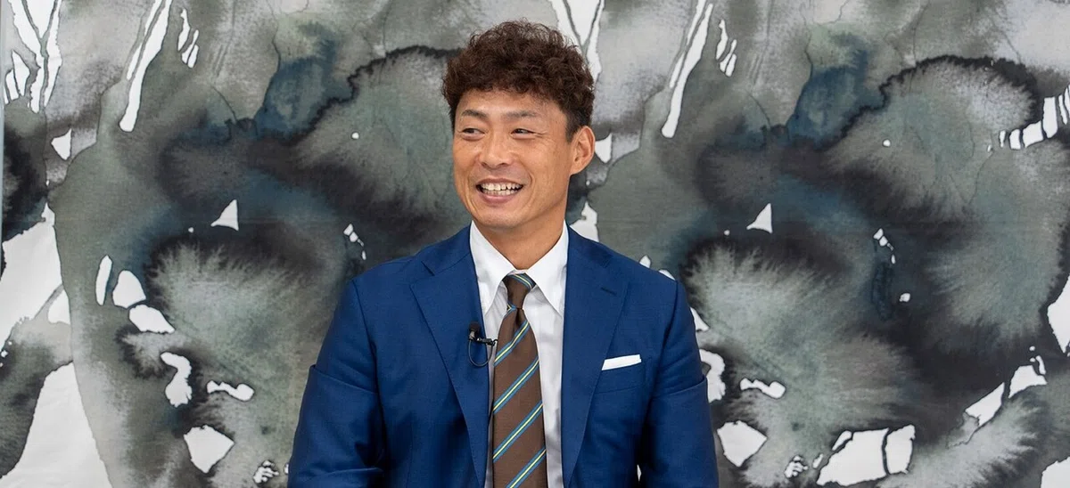 ワクセルトークセッション企画】元阪神タイガース桧山進次郎氏が「代打 