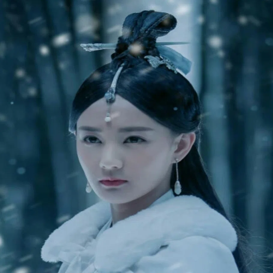 中国ドラマ】剣王朝～乱世に舞う雪～｜onwenzi