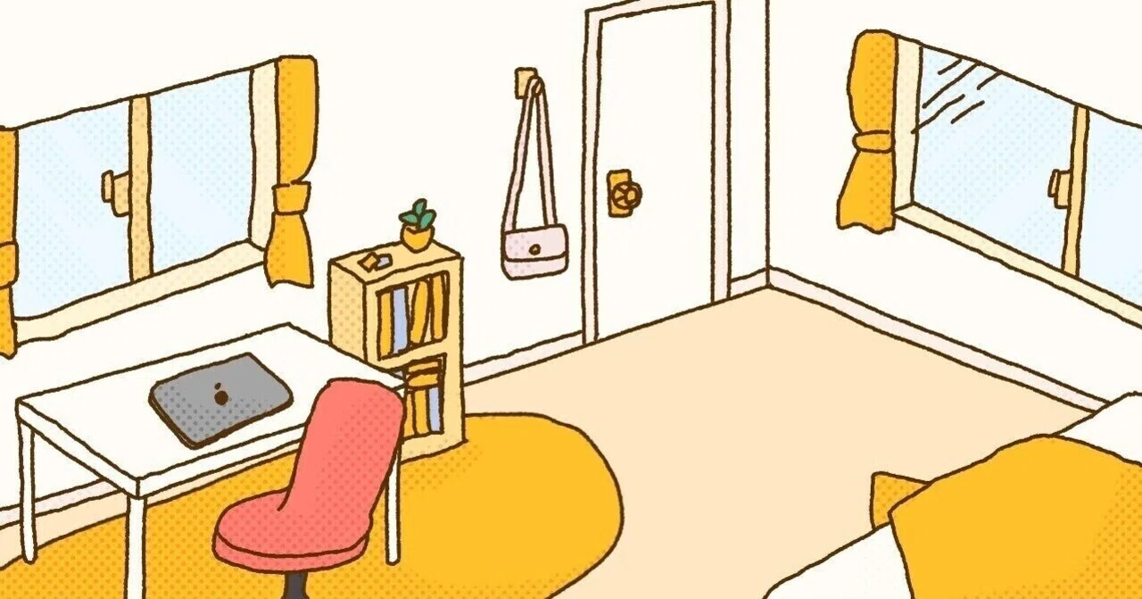 断捨離はものを捨てるだけ」と思っていない？｜なにおれ