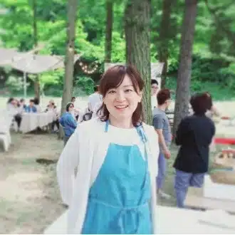 高瀬美菜｜韓国在住ライター