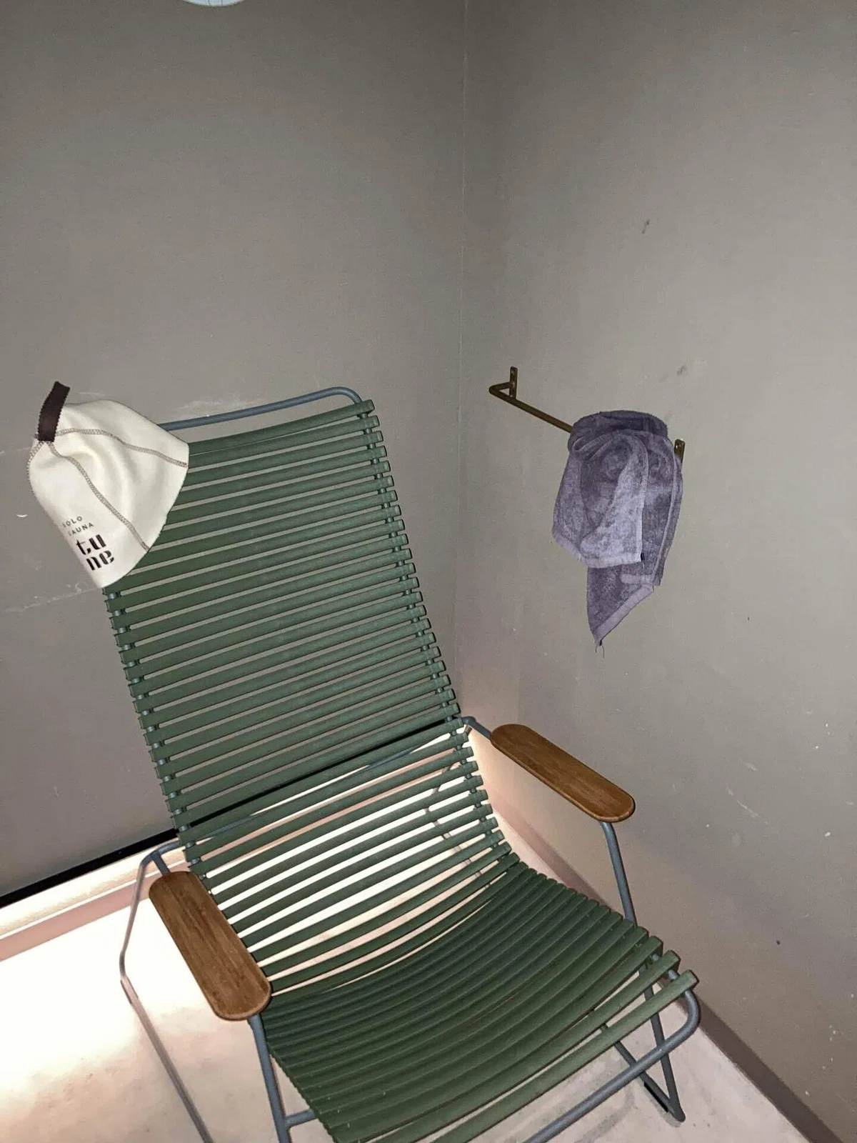 [Episode 6] Sauna-ryman Diary: 