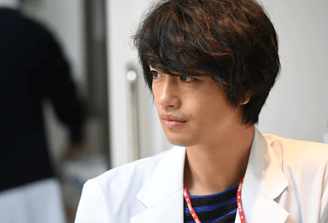 テレ東ドラマ 最上の命医 で魅せる斎藤工さんのプロフェッショナルさ Hiro Note テレ東ドラマ 最上の命医 で魅せる斎藤工さんのプロフェッショナルさ Hiro Note