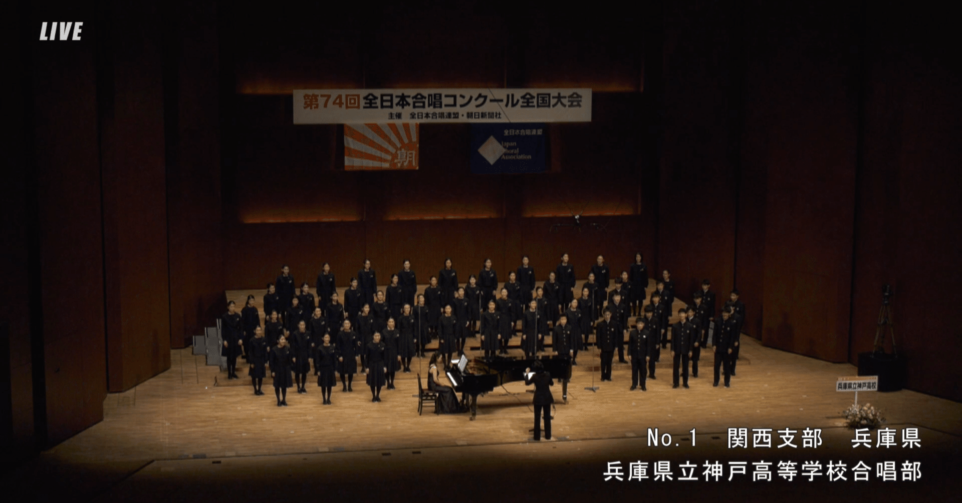 日本における女性の社会的活躍推進のヒントとなるかもしれない ある混声合唱部の強豪の復活についての話 倉本圭造 Note