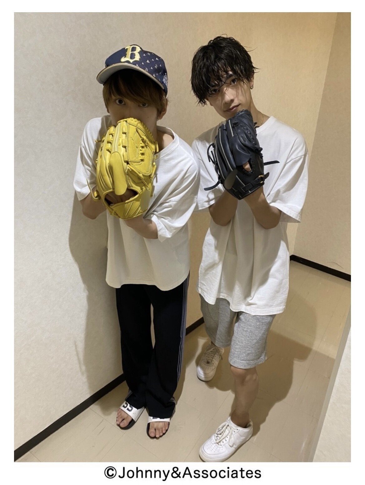 日刊なにわ男子 高橋恭平 2021.09｜。｜note