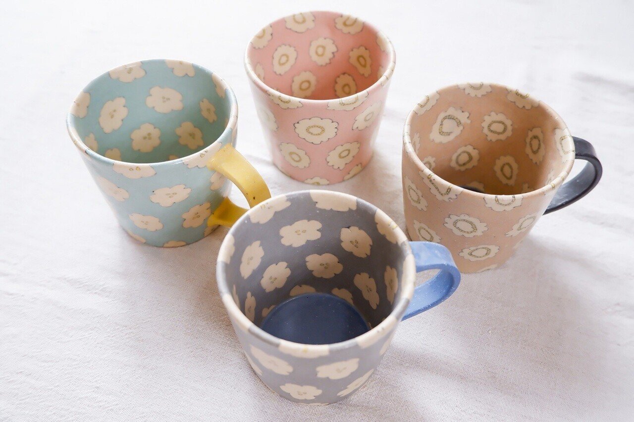 うさぎにオオカミ、羊など…。かわいくて味わい深い、田中ちあきさんの