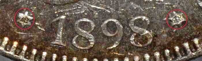 NGC AU53 スペイン銀貨 アルフォンソ 13世5ペセタ1898 外国 古銭 NGC AU53 スペイン銀貨 アルフォンソ 13世5ペセタ1898 外国 古銭