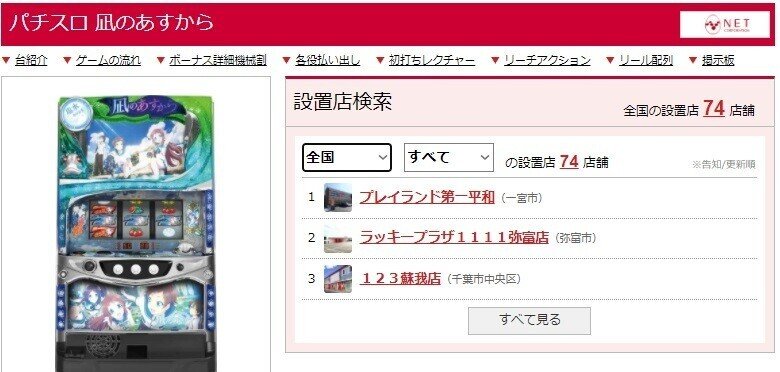 パチスロ引退稼働日記#9】神アニメのパチスロは当然神台