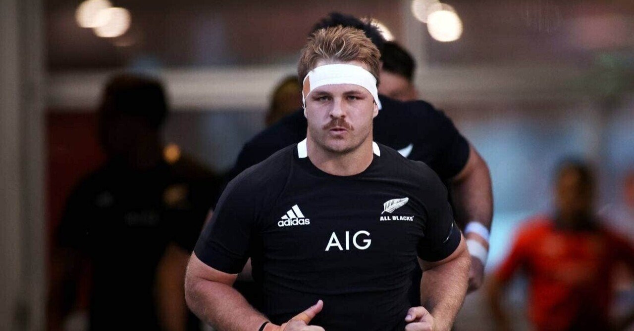 イタリア戦に向けてオールブラックスは サム ケインとデイン コールズが復帰 ブロディー レタリックは欠場へ オールブラックス ニュース Note