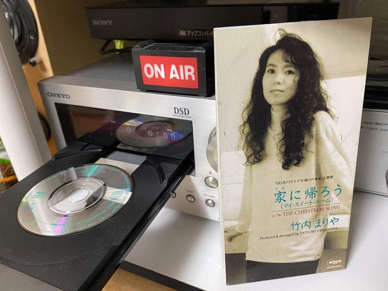 毎日1枚短冊cd 217 清水liff竹菜 Note
