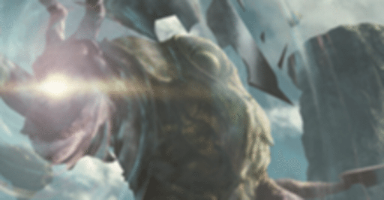 EDH100枚解説その1] 大いなる歪み、コジレック/Kozilek, the Great