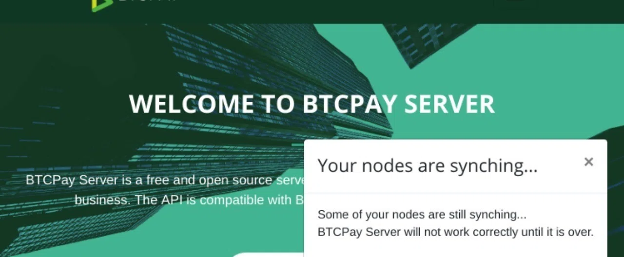 BTCPayServer はモナコインのサービスをどう変える？ (2 of 3)｜cryptcoin_junkey