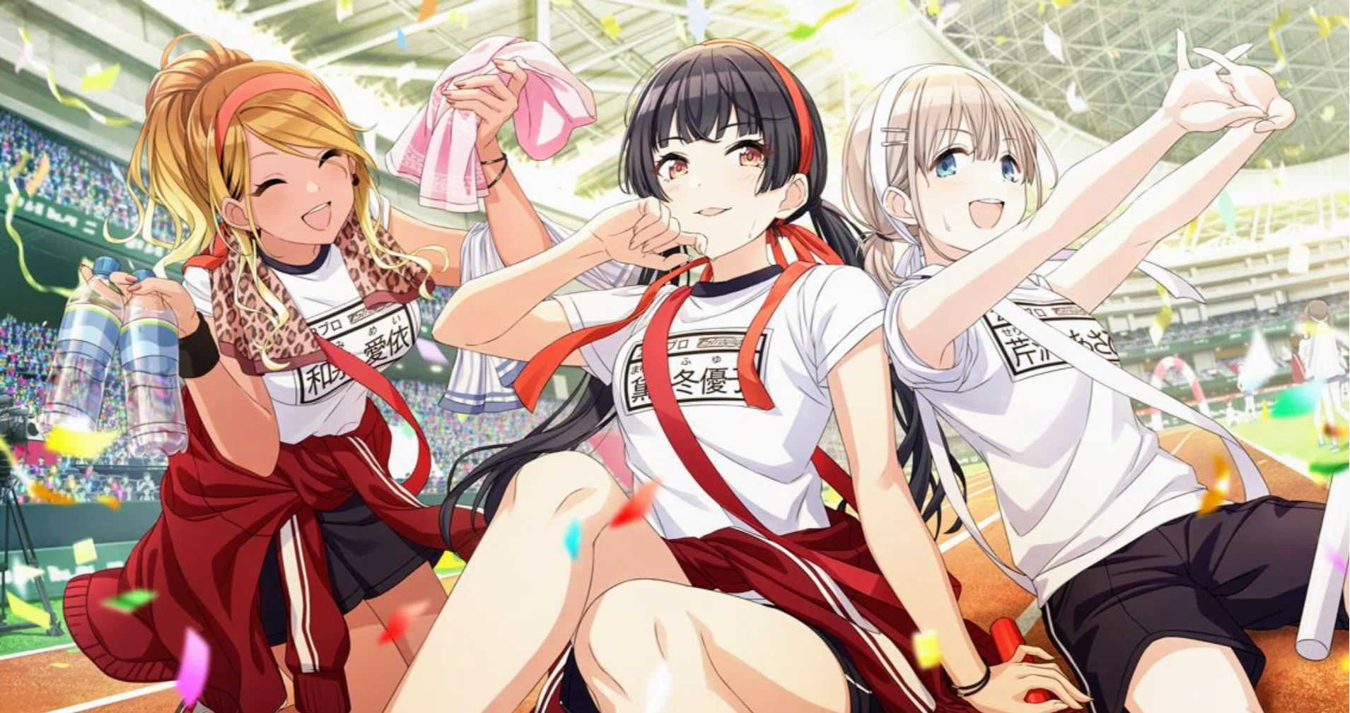 勝手にするなら、どうしたい？─『Run 4 ???』感想文｜ぱーる