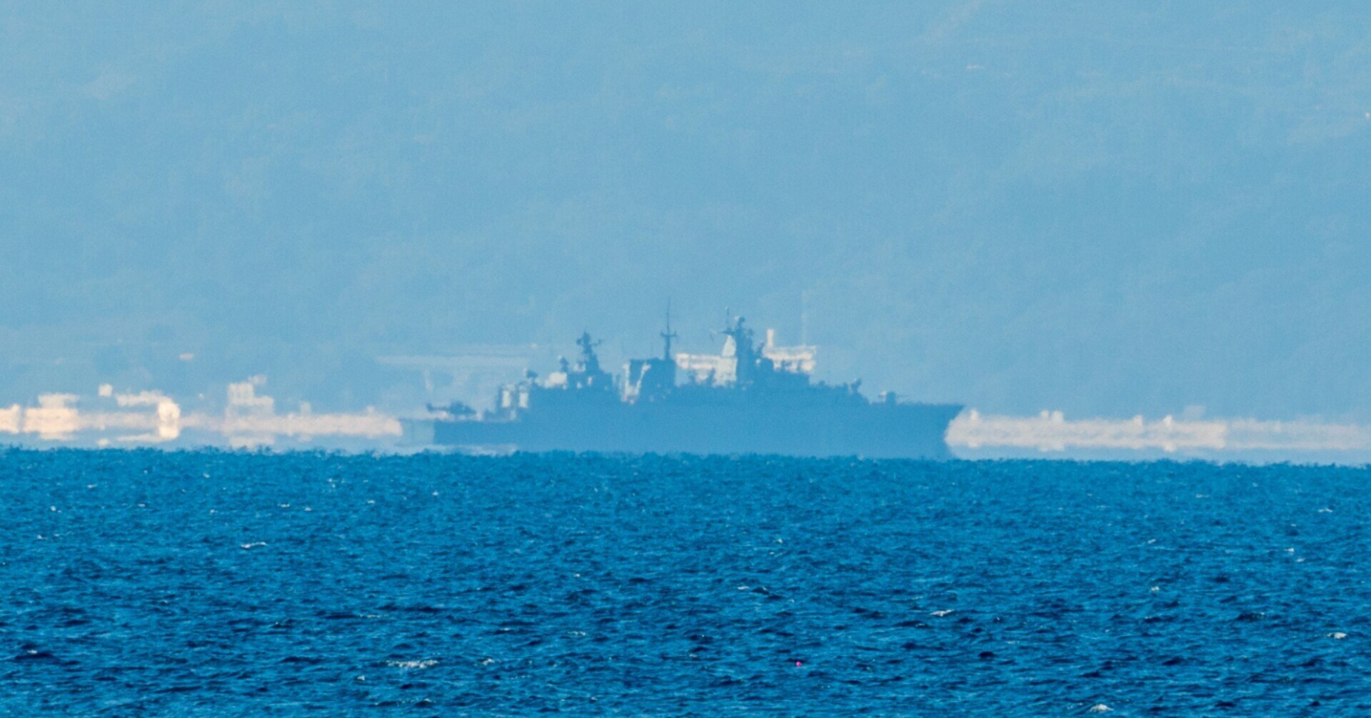 ドイツ海軍のフリゲート艦 バイエルン が駿河湾にやってきた てってけ Note ドイツ海軍のフリゲート艦 バイエルン が駿河湾にやってきた てってけ Note