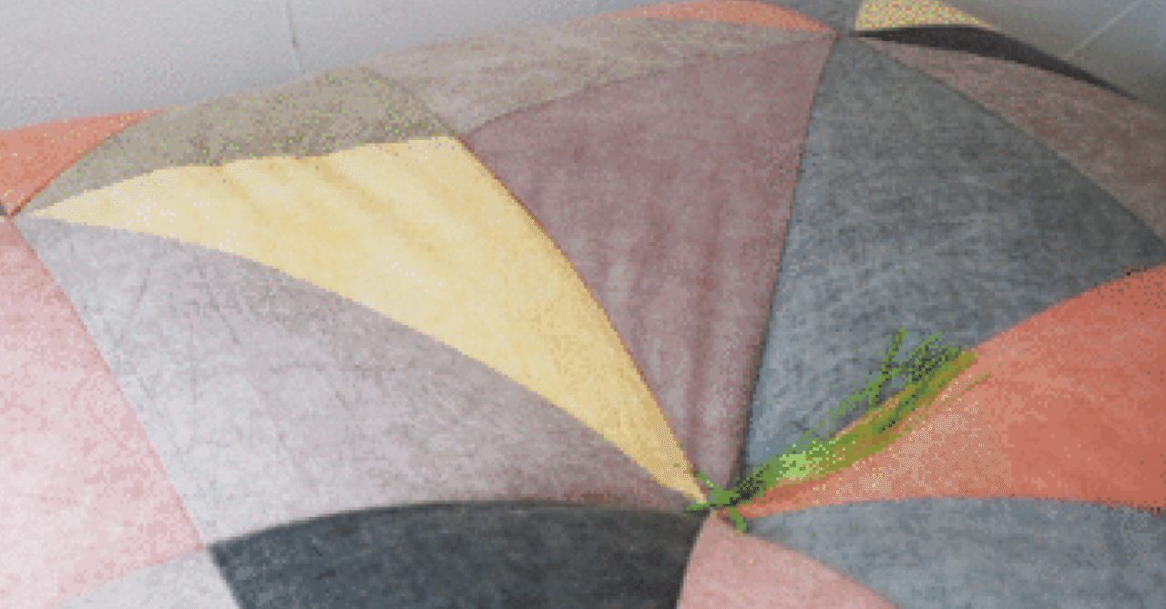 パッチワークの魅力｜iichi