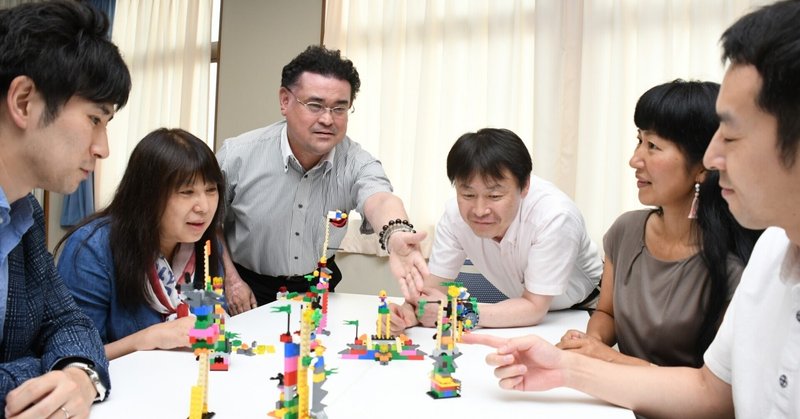 組織開発コンサルタント の新着タグ記事一覧 Note つくる つながる とどける