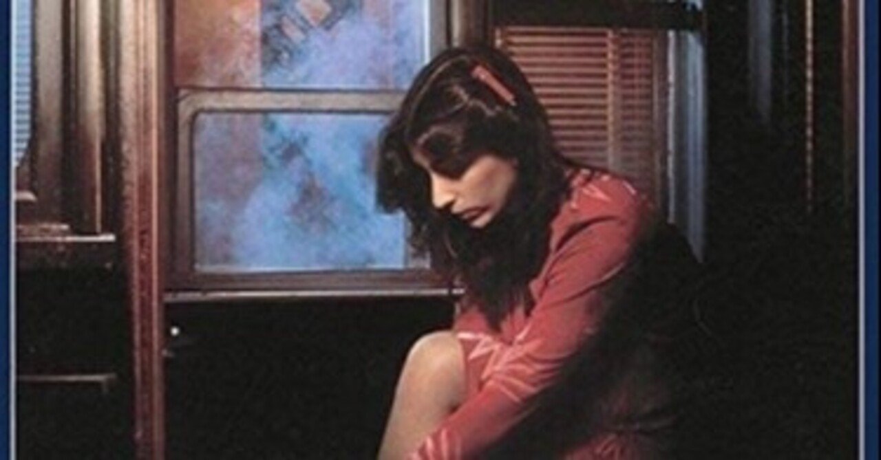 Karla Bonoff「Restless Nights」(1979)｜音楽の杜