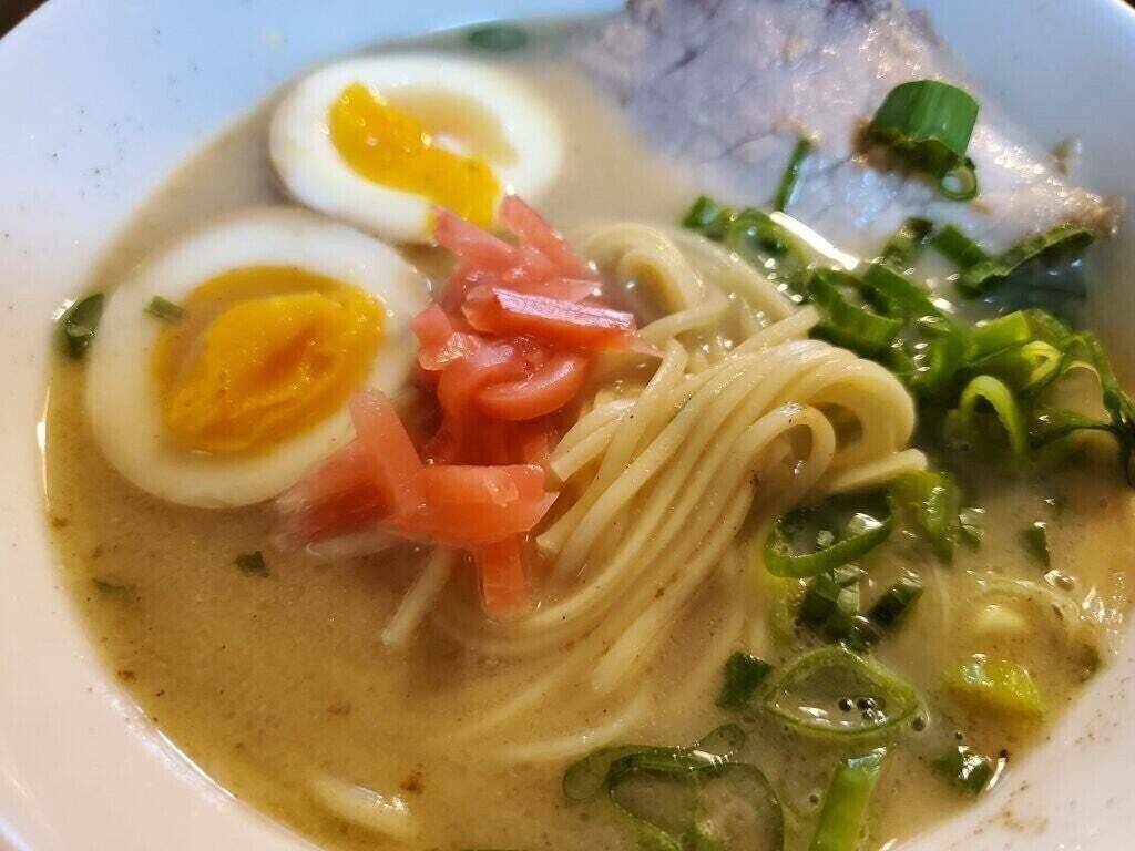 新しい記事を公開しました あのこってりラーメンをおうちで作ってみたときのお話です レシピもあるのでぜひ挑戦してみてください Note Com Tokeiya N Nb1ba3b9a Tokeiya Note