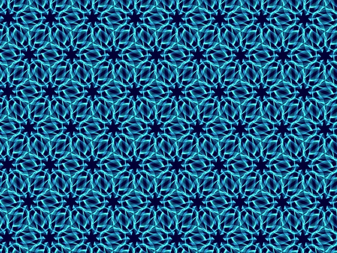 平仮名の ひ をseedにして作った幾何学模様 マーブル Note