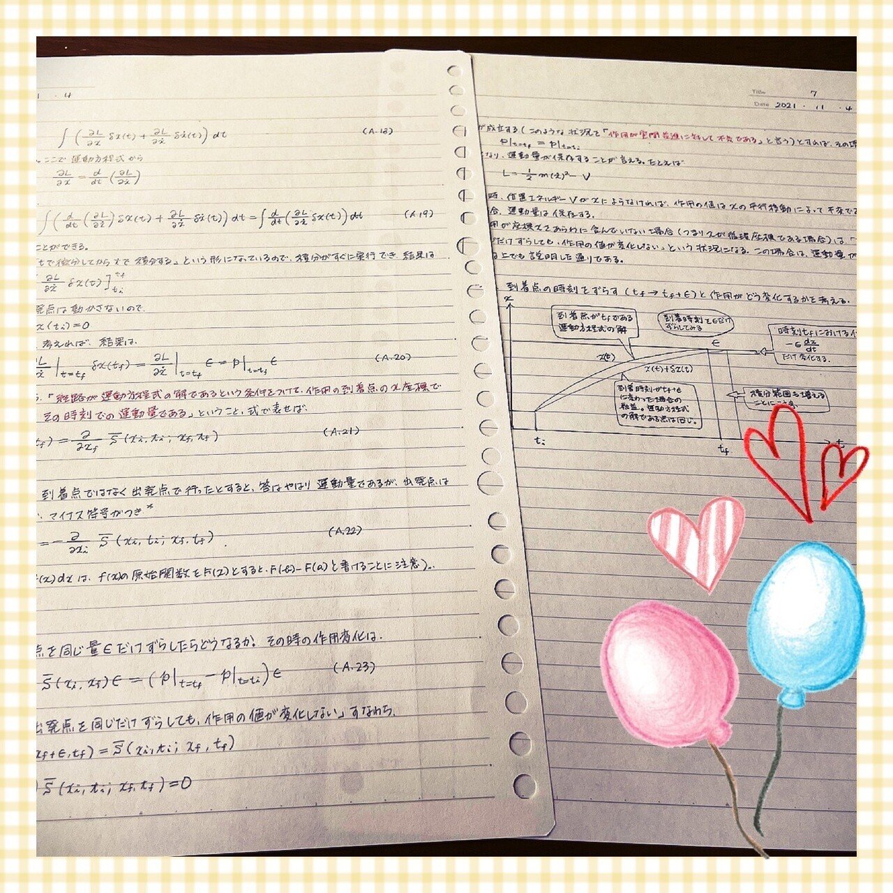 おはようございます 今日の朝学習は よくわかる量子力学 の付録ページ 解析 力学の復習 をやりました 本当によく解ります 行間が狭い おまけに専用サイトの掲示板に質問を書き込めば 筆者の前野先生が答えてく 須賀マサキ まー エスエフ Sf 小説を書きたい人 Note