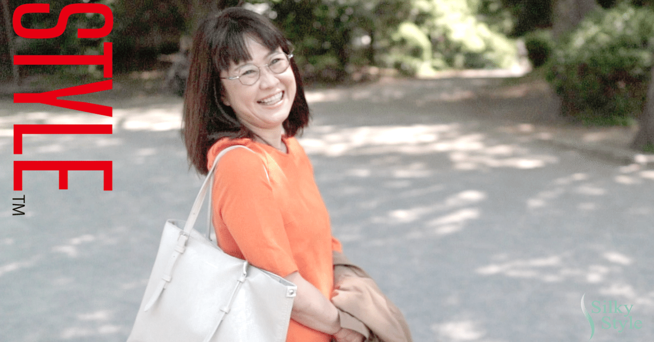 編集者・文筆家 池田美樹さん｜株式会社シルキースタイル