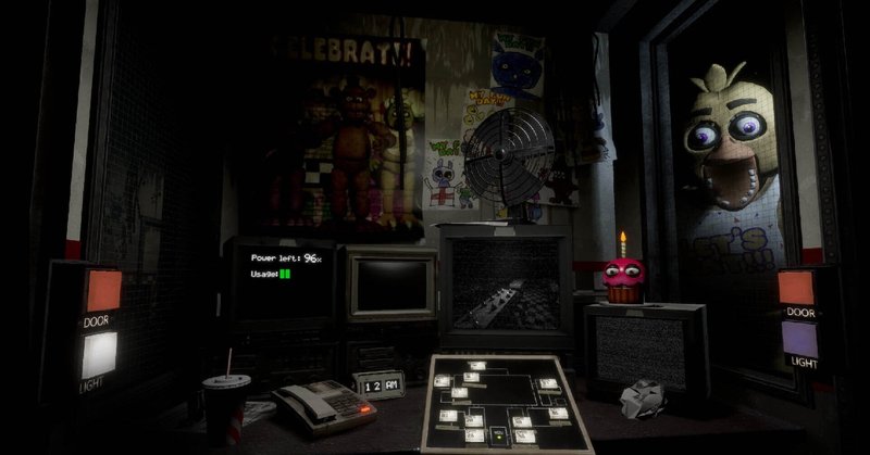 Fnaf の新着タグ記事一覧 Note つくる つながる とどける