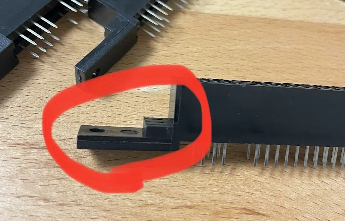 cartreaderをつくってみる ～その2：部品購入編～｜ポート0おじさんの