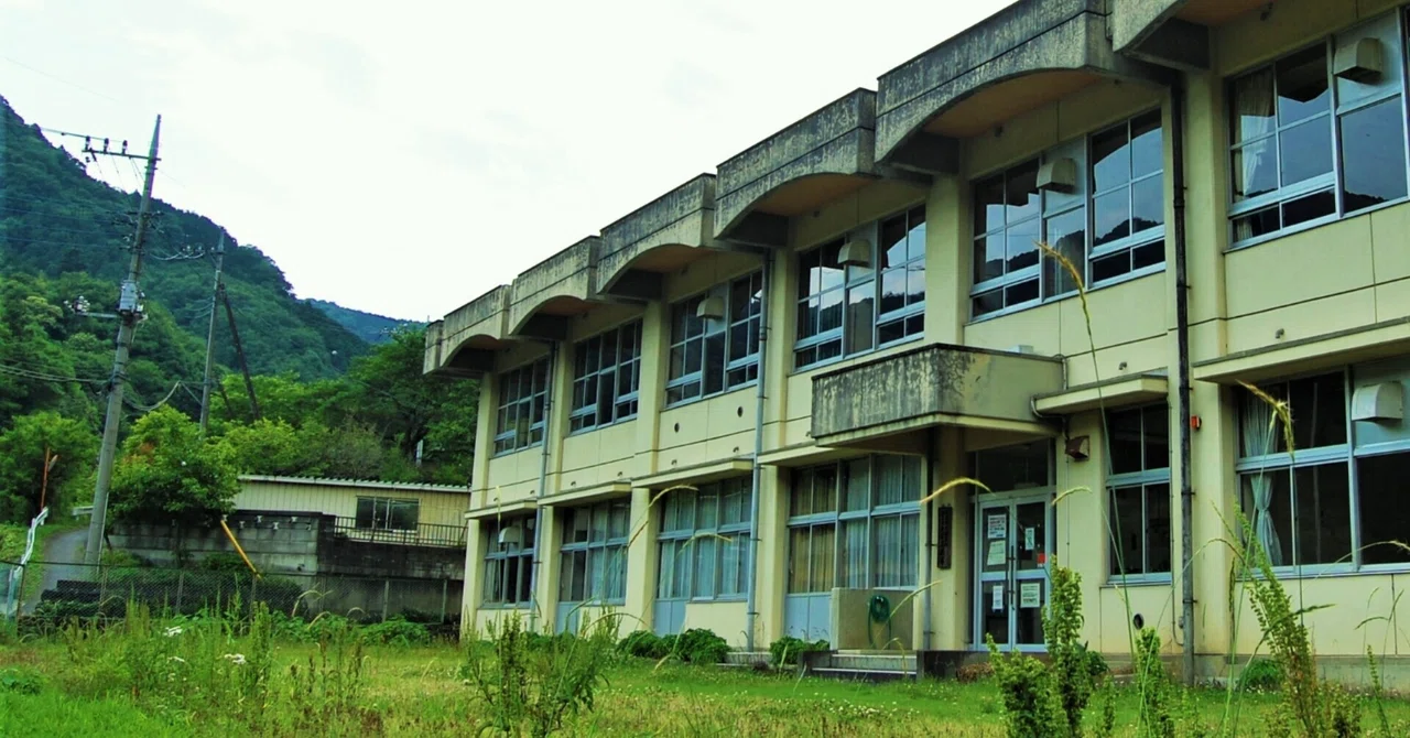 ロケ地「寄居町」 ～ロケ地としての魅力～｜寄居まちづくりNOTE