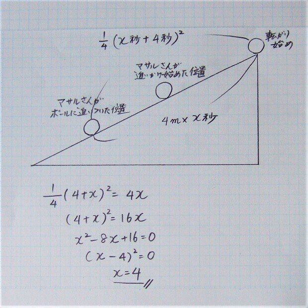 坂道の問題２ - コピー