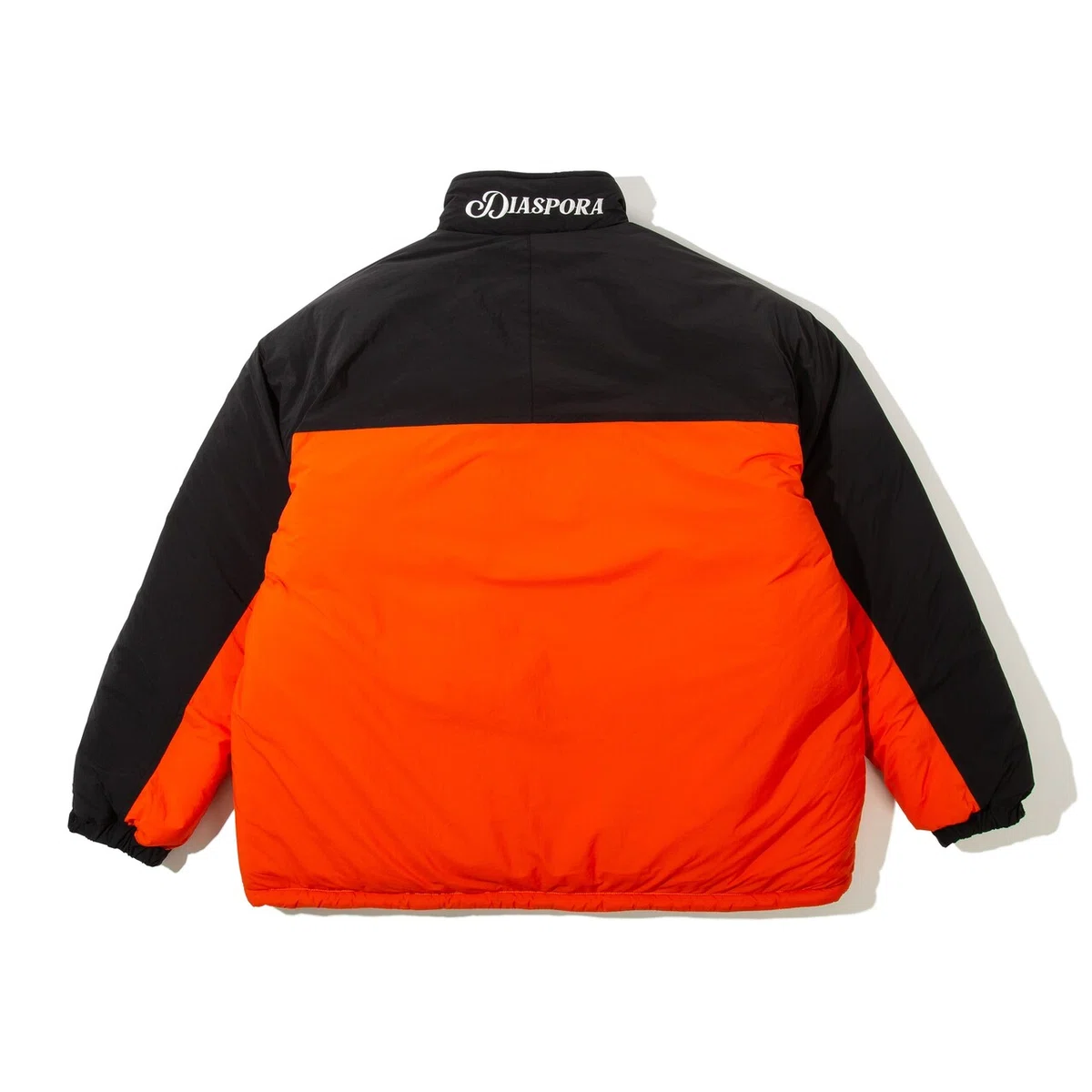 diaspora skateboardsからA6 Puff JacketとWool Flash Crusherが発売 