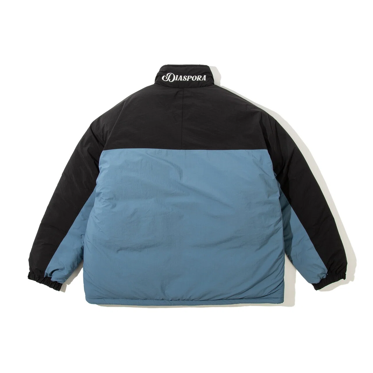 diaspora skateboardsからA6 Puff JacketとWool Flash Crusherが発売 