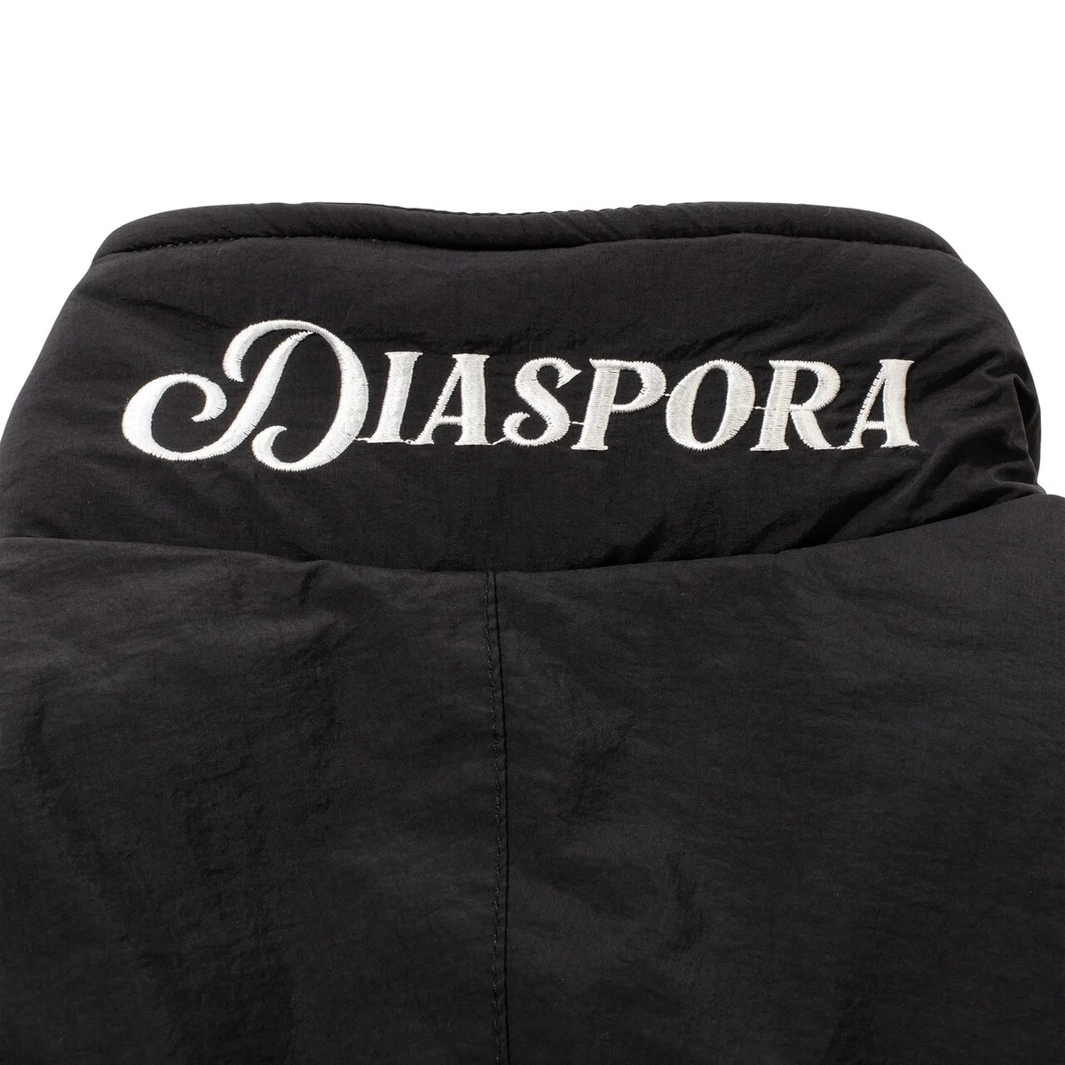 diaspora skateboardsからA6 Puff JacketとWool Flash Crusherが発売 