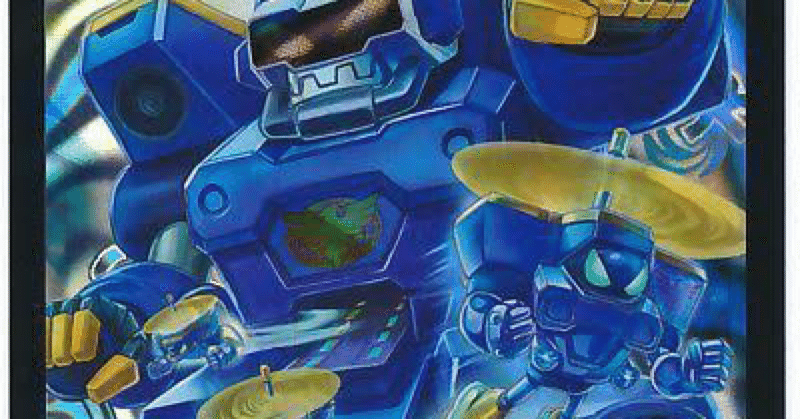 ゼロから組める【7軸ガチロボ】『ゼロから構築』第二回｜冥さん