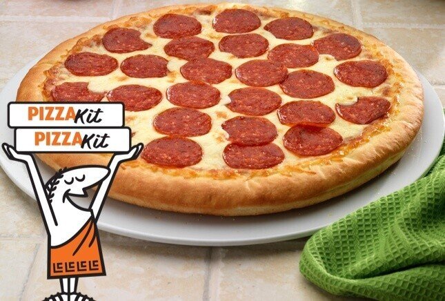 Little Caesars リトル・シザース｜D. Silverling