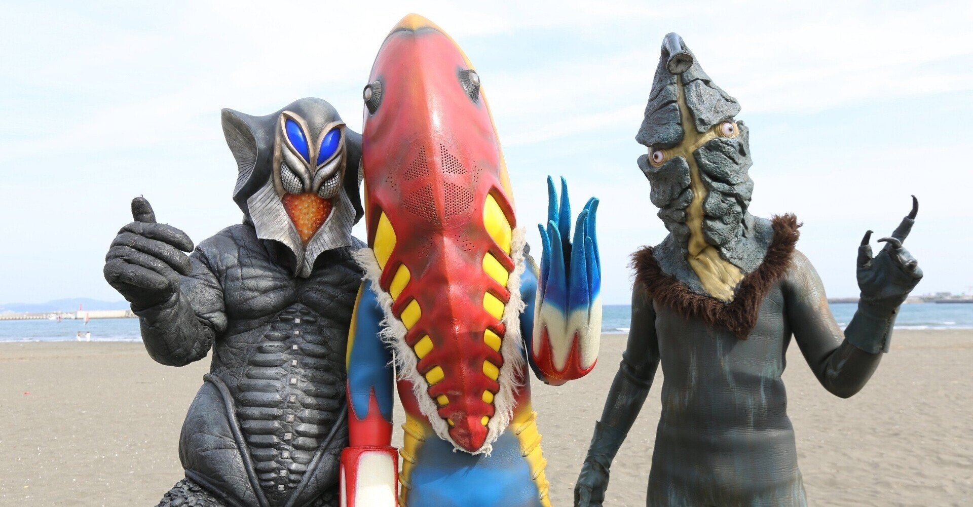 一緒に ウルトラ怪獣散歩 で笑いましょう みやびの映画日記 Note 一緒に ウルトラ怪獣散歩 で笑いましょう みやびの映画日記 Note