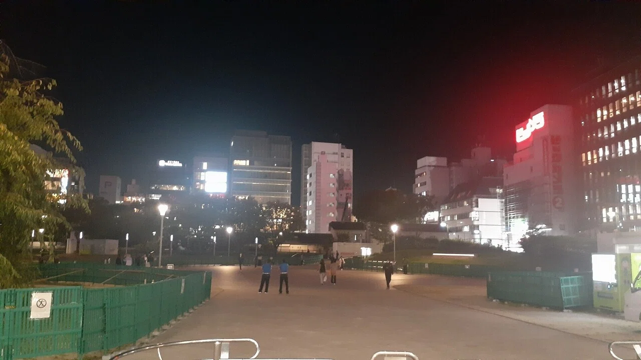 長崎から福岡天神への移動 たかたん かよたん 女子を幸せにする男子力研究所 Note
