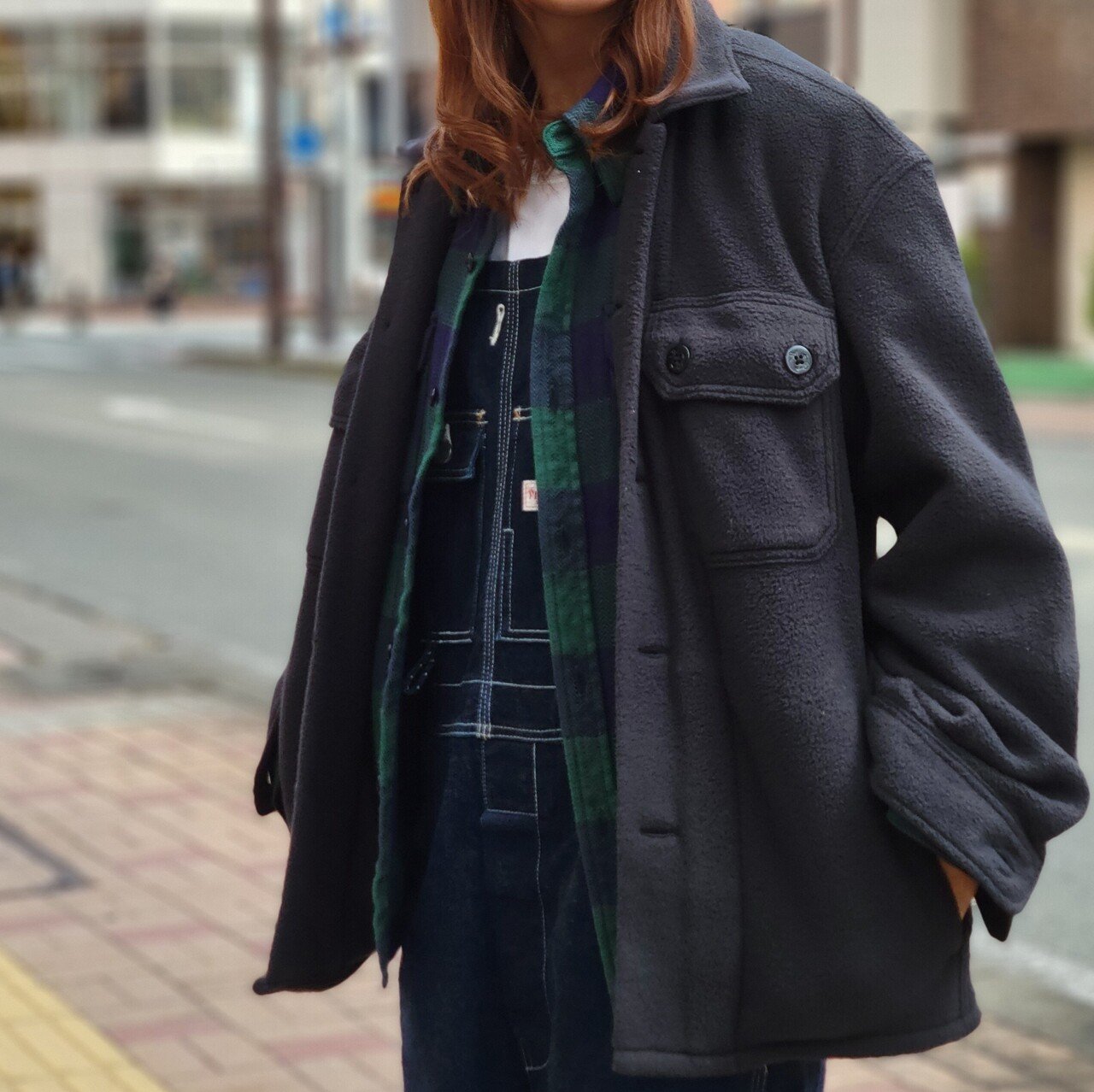 FLAT HEAD 長野店】~おすすめ 秋冬のワードローブ~|Flat Head
