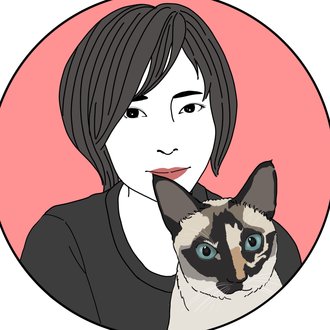 Mariko | マレーシアで暮らす猫と私と