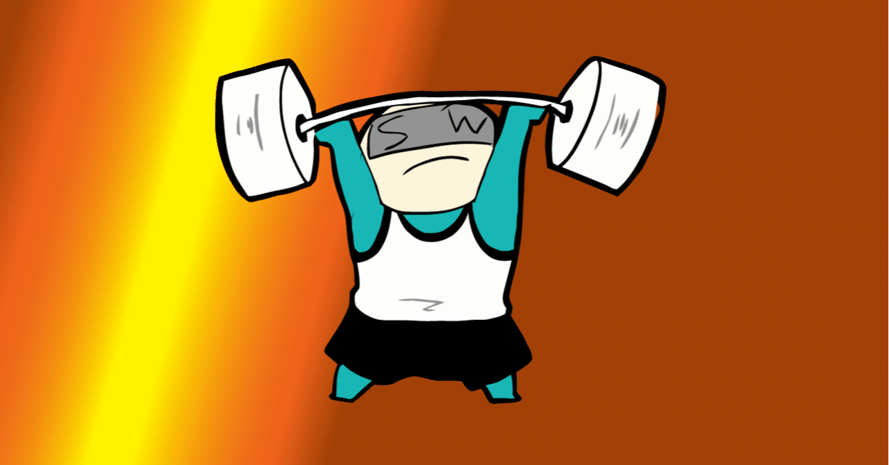 バーベルラック ホワイト オレンジ バーベルラック ホワイト オレンジ